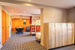 Base Camp Lodge - Albertville