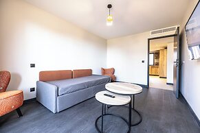 Base Camp Lodge - Albertville