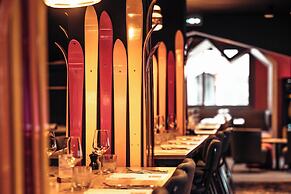 Base Camp Lodge - Albertville