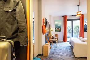 Base Camp Lodge - Albertville