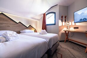 Base Camp Lodge - Albertville