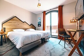 Base Camp Lodge - Albertville