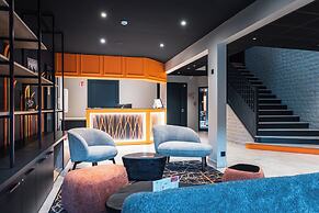 Base Camp Lodge - Albertville