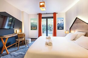 Base Camp Lodge - Albertville