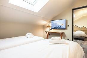 Base Camp Lodge - Albertville