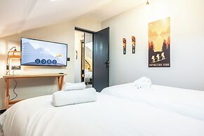 Base Camp Lodge - Albertville