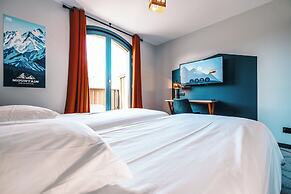 Base Camp Lodge - Albertville