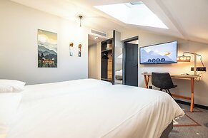Base Camp Lodge - Albertville
