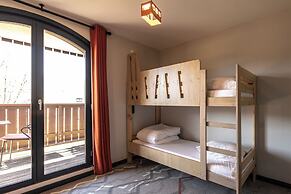 Base Camp Lodge - Albertville