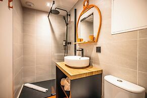 Base Camp Lodge - Albertville