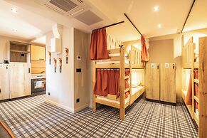 Base Camp Lodge - Albertville