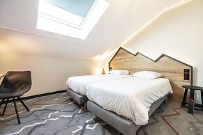 Base Camp Lodge - Albertville