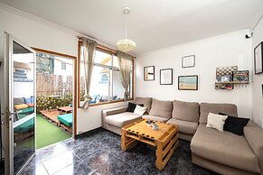 KITE & SURF NOMAD HOUSE