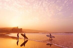 KITE & SURF NOMAD HOUSE