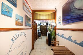 KITE & SURF NOMAD HOUSE