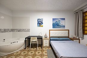 KITE & SURF NOMAD HOUSE