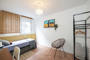 KITE & SURF NOMAD HOUSE