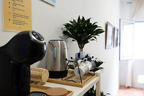 KITE & SURF NOMAD HOUSE