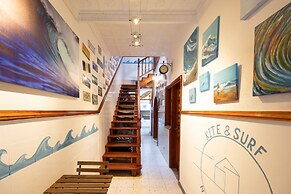 KITE & SURF NOMAD HOUSE