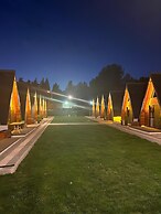 Yunus Hotel & Bungalow