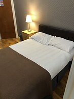 Suite Overlooking Hyde Park