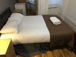 Suite Overlooking Hyde Park