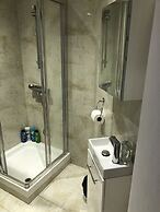 Suite Overlooking Hyde Park