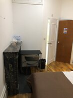 Suite Overlooking Hyde Park