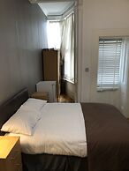 Suite Overlooking Hyde Park