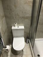 Suite Overlooking Hyde Park