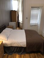 Suite Overlooking Hyde Park