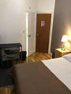 Suite Overlooking Hyde Park