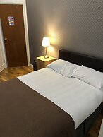 Suite Overlooking Hyde Park