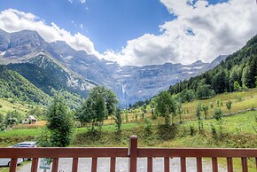 Les Cimes