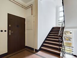 Bright Studio on Wilcza by Renters