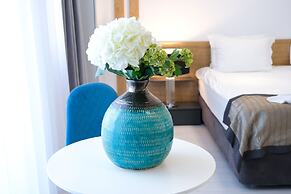 Hotel Building Stefan