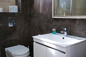 Hotel Building Stefan