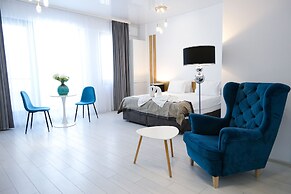 Hotel Building Stefan