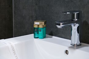 Hotel Building Stefan