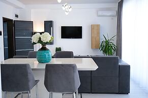 Hotel Building Stefan