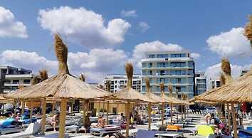 Hotel Building Stefan