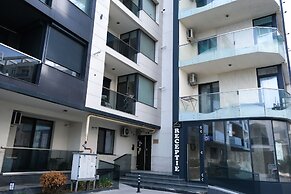 Hotel Building Stefan