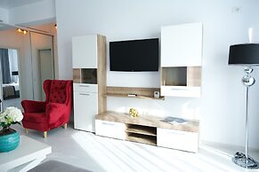 Hotel Building Stefan