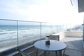 Hotel Building Stefan