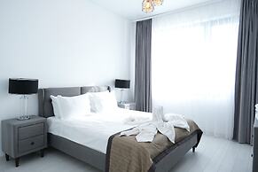 Hotel Building Stefan