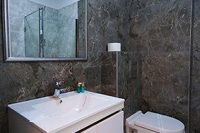 Hotel Building Stefan