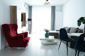 Hotel Building Stefan