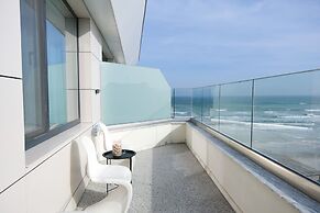 Hotel Building Stefan