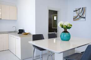 Hotel Building Stefan