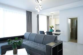 Hotel Building Stefan